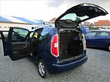 Škoda Roomster 1.4i 16V Ambition, aut Klima - náhled 33