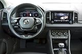 Škoda Karoq (2022) 2.0 TDI 110 kW 4x4 Style PLUS - náhled 4