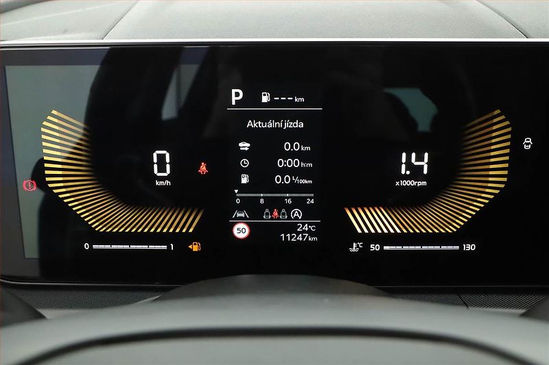 Kia Sportage (2025) 1.6 T-GDI, EXCLUSIVE, AUTOMAT - fotka 8 z 21
