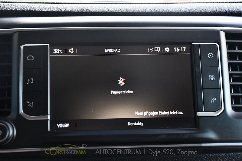 Opel Zafira L2 LIFE 2.0CDTi  - fotka 41 z 51