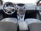 Ford Focus (2014) 2.0 TDCi, Titanium, navi - náhled 8