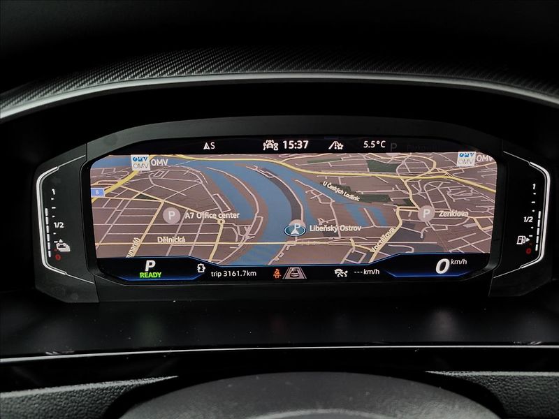 Volkswagen Arteon 1,4 tsi,PHEV,DSG,R-Line, - fotka 19 z 45