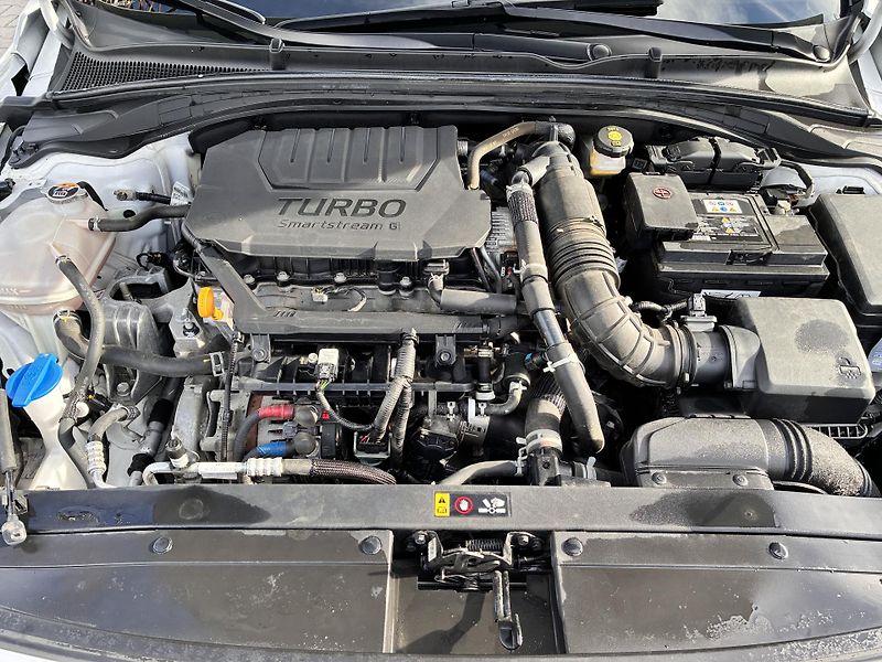 Hyundai i30 WG 1.5T-GDi 118kW SMART NAVI   - fotka 25 z 26