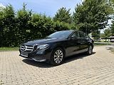 Mercedes-Benz Třídy E E200 135kw 1 maj ČR 52 000 km - náhled 1