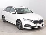 Škoda Octavia (2022) Ambition 2.0 TDI, Automat - náhled 1