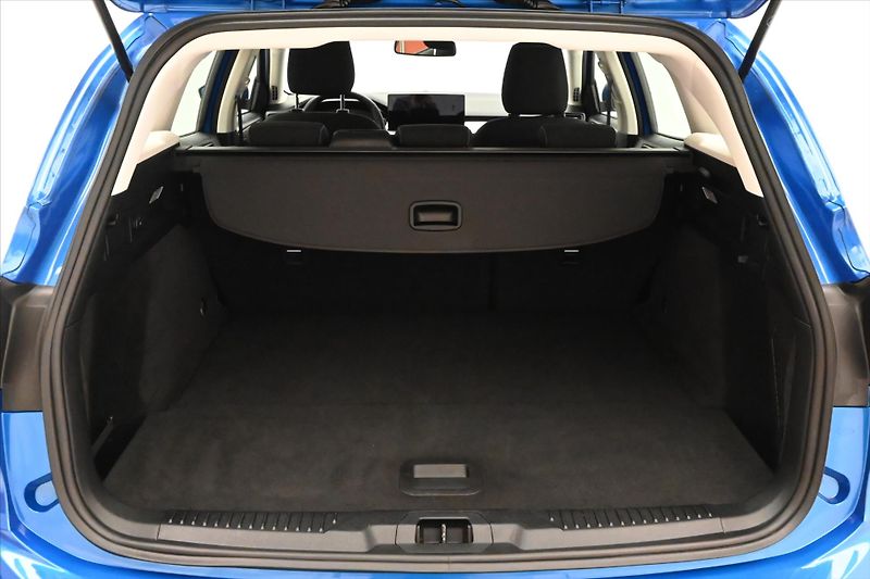 Ford Focus 1,5 EcoBlue 85 kW AT8 Titanium - fotka 10 z 29