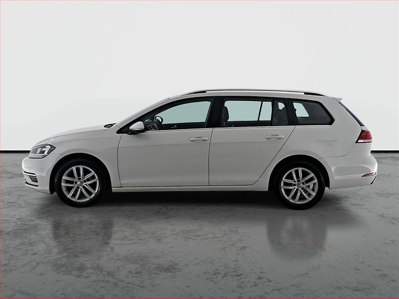 Volkswagen Golf (2017) Comfortline 1.6 TDI, Automat - fotka 3 z 19