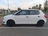 Škoda Fabia - náhled 9
