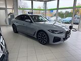 BMW Řada 4 2,0   420xD M-Sport Gran Coupe - náhled 4