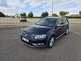 Volkswagen Passat Variant (2012) ALLTRACK - náhled 1