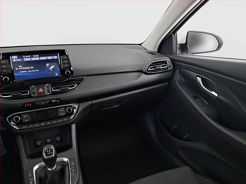 Hyundai i30 (2024) Smart 1.0 T-GDI, Serv.kniha - fotka 8 z 20