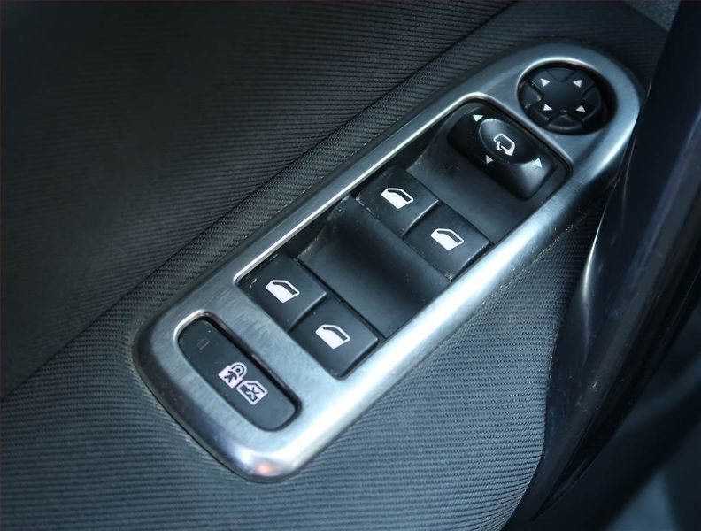 Peugeot 508 (2013) 2.0 HDi, Automat, po STK - fotka 15 z 15