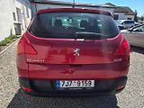 Peugeot 3008 (2010) 1.6 i  Velmi pěkný - náhled 4