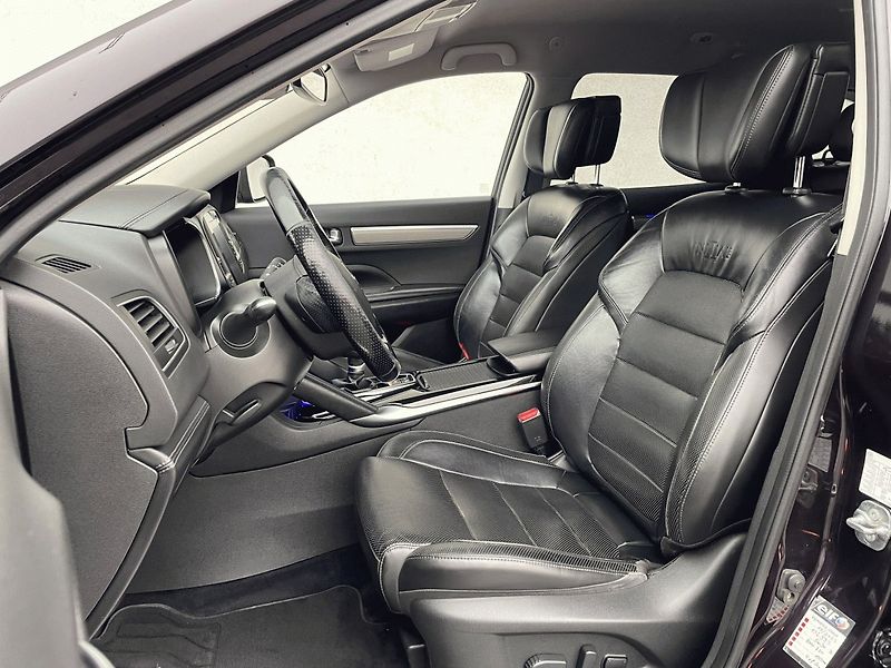 Renault Koleos (2018) INITIALE PARIS 2,0dCi 175k Xtr - fotka 19 z 25