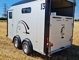 Cheval Liberté (2026) MAXI 3 ČERNÝ - náhled 27