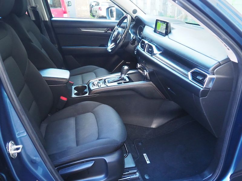 Mazda CX-5 (2018) 2.2 AWD - fotka 19 z 38