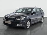 Škoda Octavia (2012) 1.4 TSI, Tempomat - náhled 1