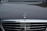 Mercedes-Benz Třídy S 350Cdi LONG Nové CZ 1 Majitel - náhled 16