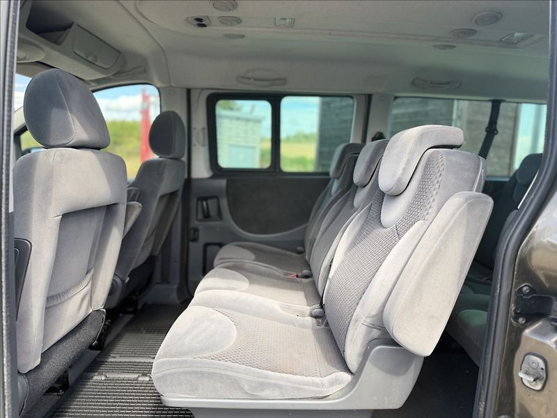 Peugeot Expert 2,0 NOVÉ ČR, NEHAV, ROZVODY - fotka 15 z 27