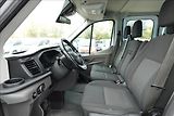 Ford Transit 2,0 TDCI  7 MÍST VALNÍK KLIMA - náhled 13