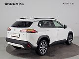 Toyota Corolla Cross (2025) 1.8HEV 140k STYLE TECH - náhled 1