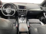 Audi Q5 (2013) 3.0 TDi Quattro, AT, navi - náhled 8
