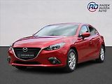 Mazda 3 2,0 SKYACTIV-G  VÝHŘEVY - náhled 1