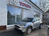 Toyota Yaris Cross 1.5 HEV CVT, (2x4), Comfort - náhled 1