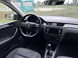 Škoda Rapid 1.0 TSi Clever - náhled 22