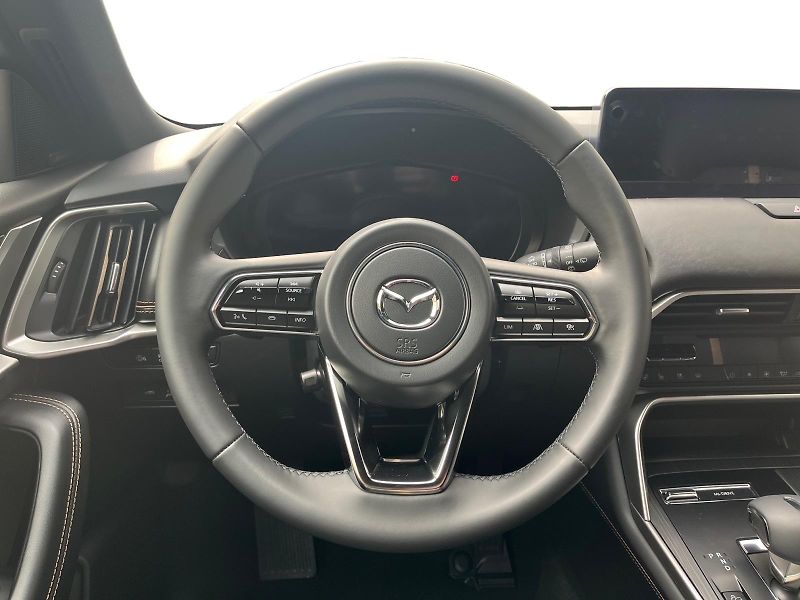 Mazda CX-60 (2026) D254/8AT/AWD/HOMURA - fotka 12 z 15