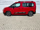 Citroën Berlingo (2019) 1.5HDi 96kW! XTR! ČR+1.maj.! - náhled 7