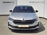 Škoda Octavia Sportline M-HEV 1.5 TSI 110kW - náhled 3