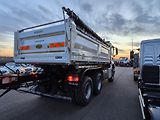 MAN TGS 33.520 6x6 MEILLER-KIPPER  - náhled 20