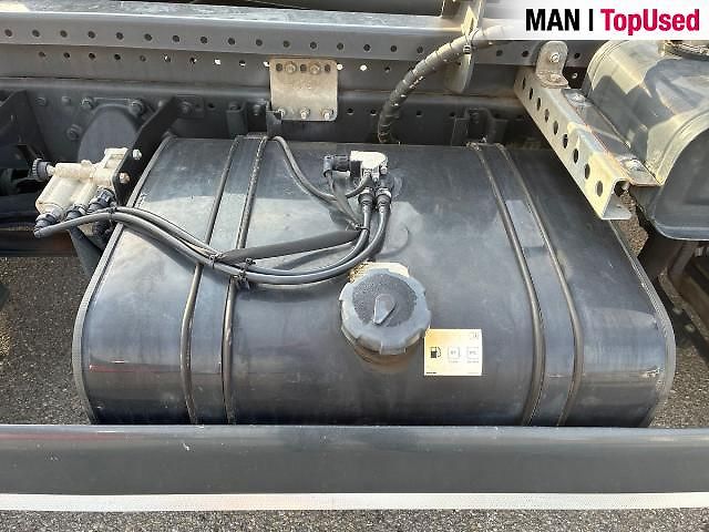 MAN TGL 12.190 4x2 nosič kontejnerů  - fotka 12 z 25
