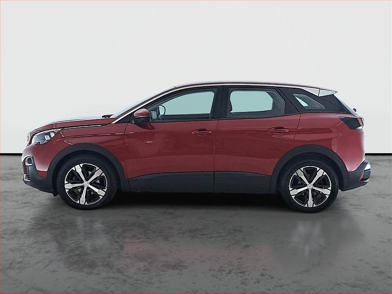 Peugeot 3008 (2019) 1.5 BlueHDi, Automat - fotka 3 z 18