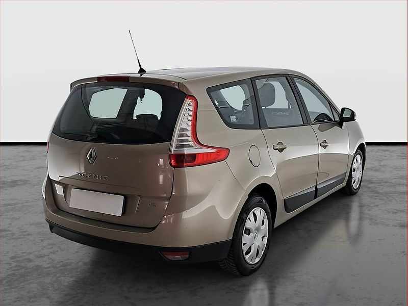 Renault Grand Scénic (2013) 1.5 dCi, ČR,1.maj, Tempomat - fotka 5 z 18