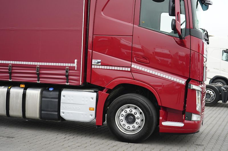 Volvo FH (2021) / 460 / EURO 6 / ZESTAW PRZEST - fotka 16 z 55