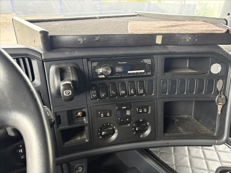 Scania R 410 4x2 - fotka 9 z 19