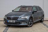 Škoda Superb Laurin Klement - náhled 1