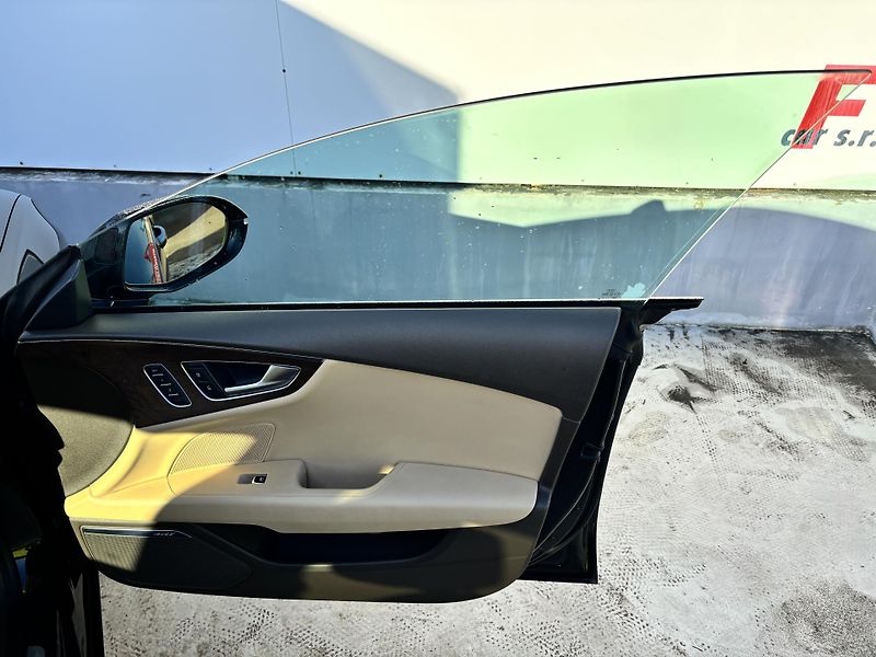 Audi A7 (2014) 3.0 BiTDi 230kW ČR - fotka 15 z 29