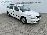 Škoda Octavia (2013) 1.6TDi 77kW! 2x kola! - náhled 2
