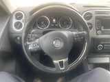Volkswagen Tiguan (2014) 2.0 TDI - R-line CUP 4x4 - náhled 35