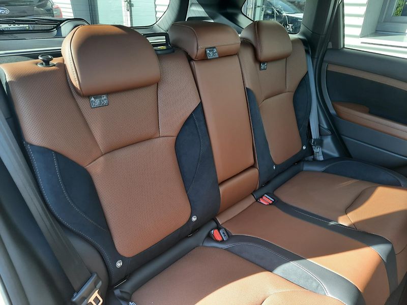 Subaru Forester (2026) NOVÝ FORESTER 2,0i TOURING - fotka 39 z 47