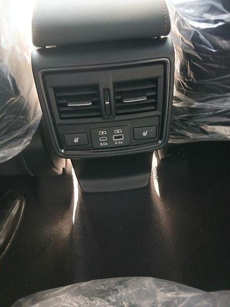 Subaru Forester (2025) 2.0i-S ES TOURING  *NOVINKA* - fotka 10 z 10