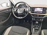 Škoda Scala (2021) Style Plus 1.0 TSI, Serv.kniha - náhled 7