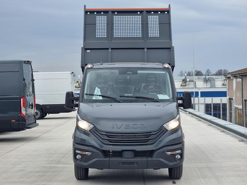 Iveco Daily (2026) 35S16/3s sklápěč/sk.B - fotka 2 z 10