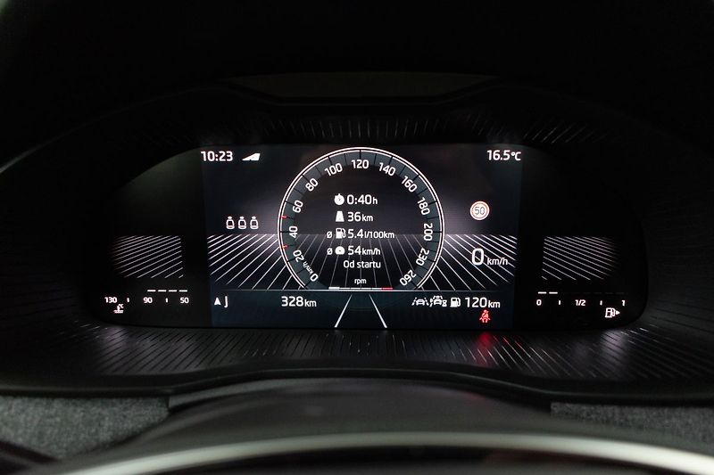 Škoda Kamiq 1.0 TSI BLACK DOTS*ZÁRUKA*DPH - fotka 20 z 36