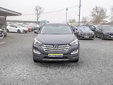 Hyundai Santa Fe (2013) ČR 11/13 2.2D 145KW – VÝBAVA - náhled 1