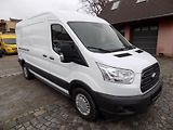 Ford Transit 2,2 TDCI 92 KW L3H2 KLIMA TZ - náhled 4