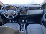 Dacia Duster (2021) 1.0 TCe, 2.maj,ČR, Park. - náhled 8